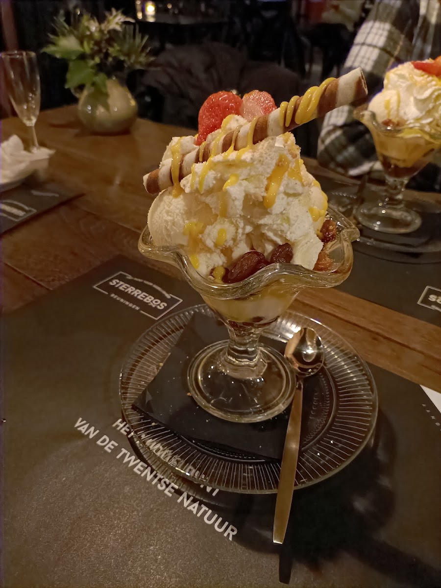 Streekrestaurant 't Sterrebos-10