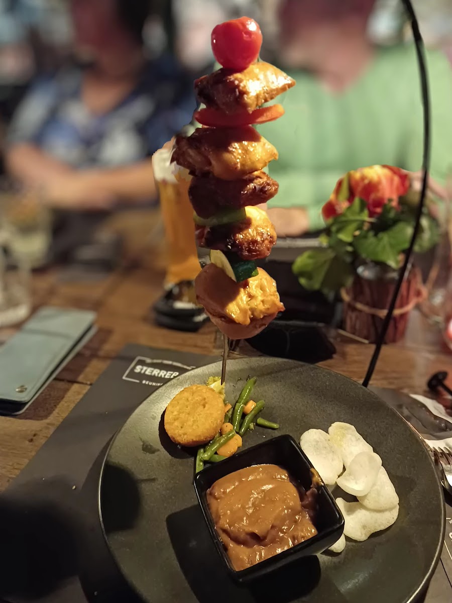 Streekrestaurant 't Sterrebos-2