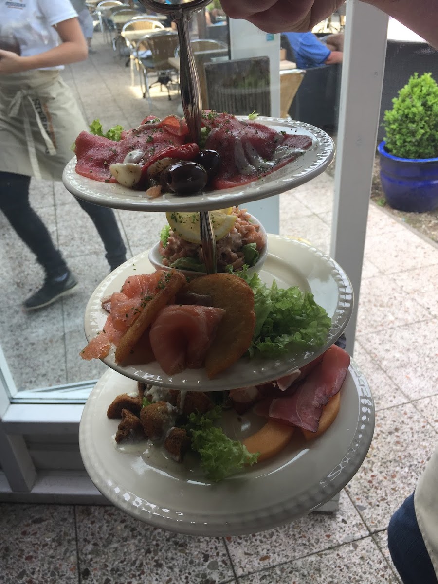 Streekrestaurant 't Sterrebos-3