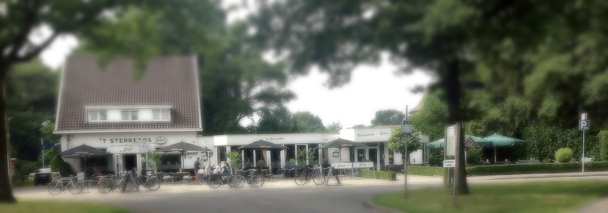 Streekrestaurant 't Sterrebos-4