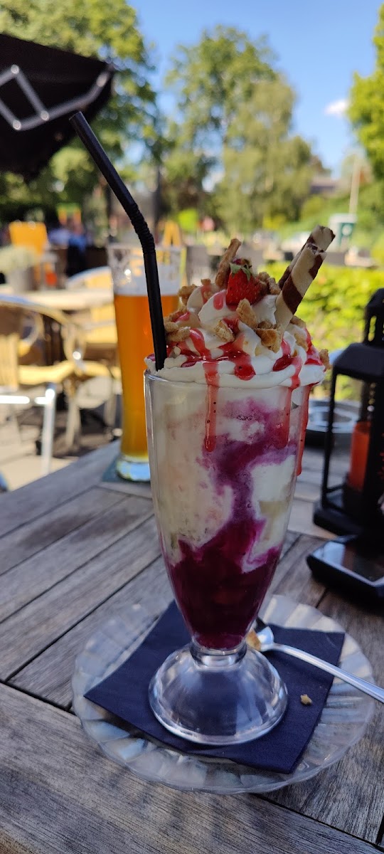 Streekrestaurant 't Sterrebos-5