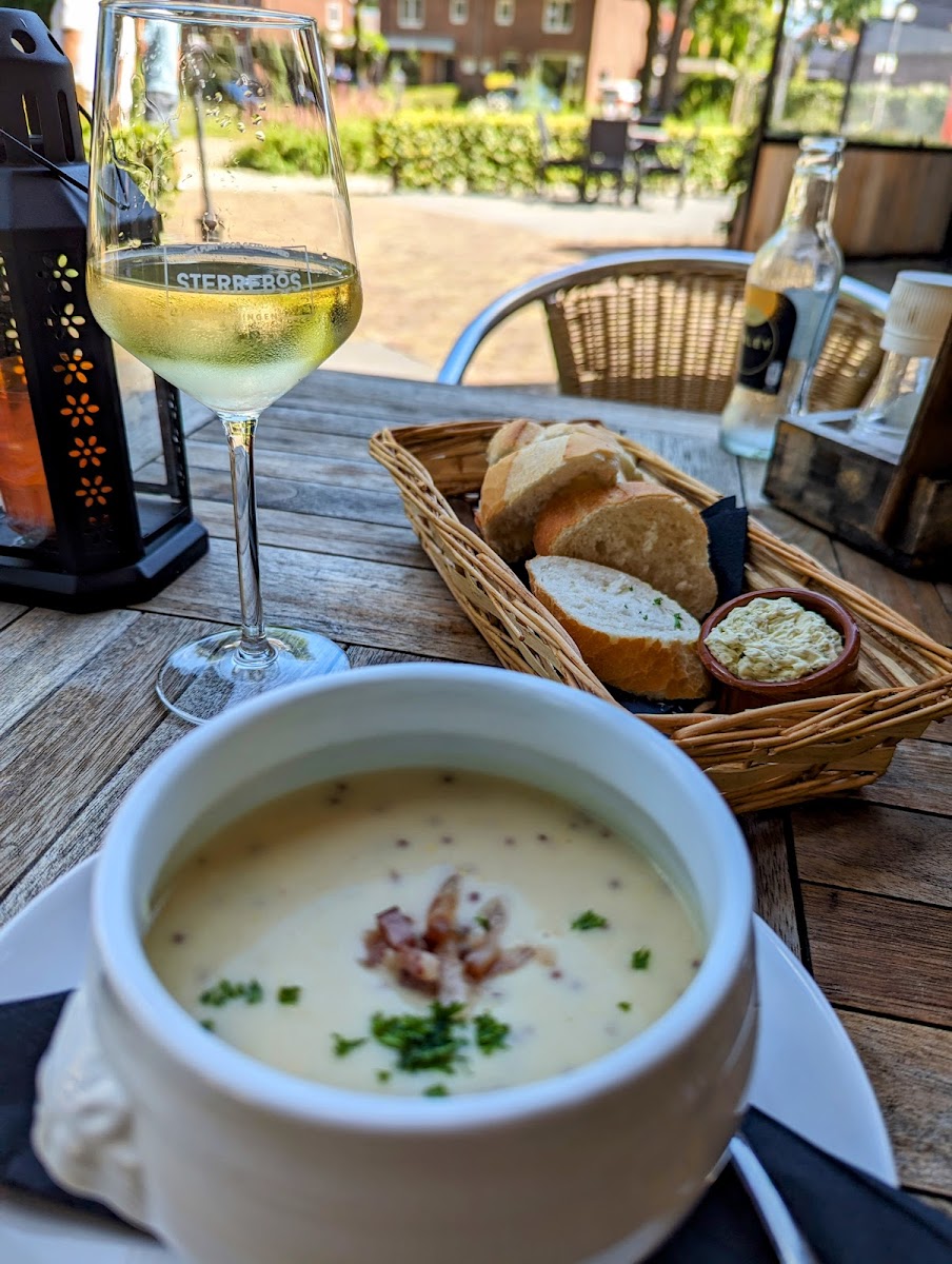 Streekrestaurant 't Sterrebos-6