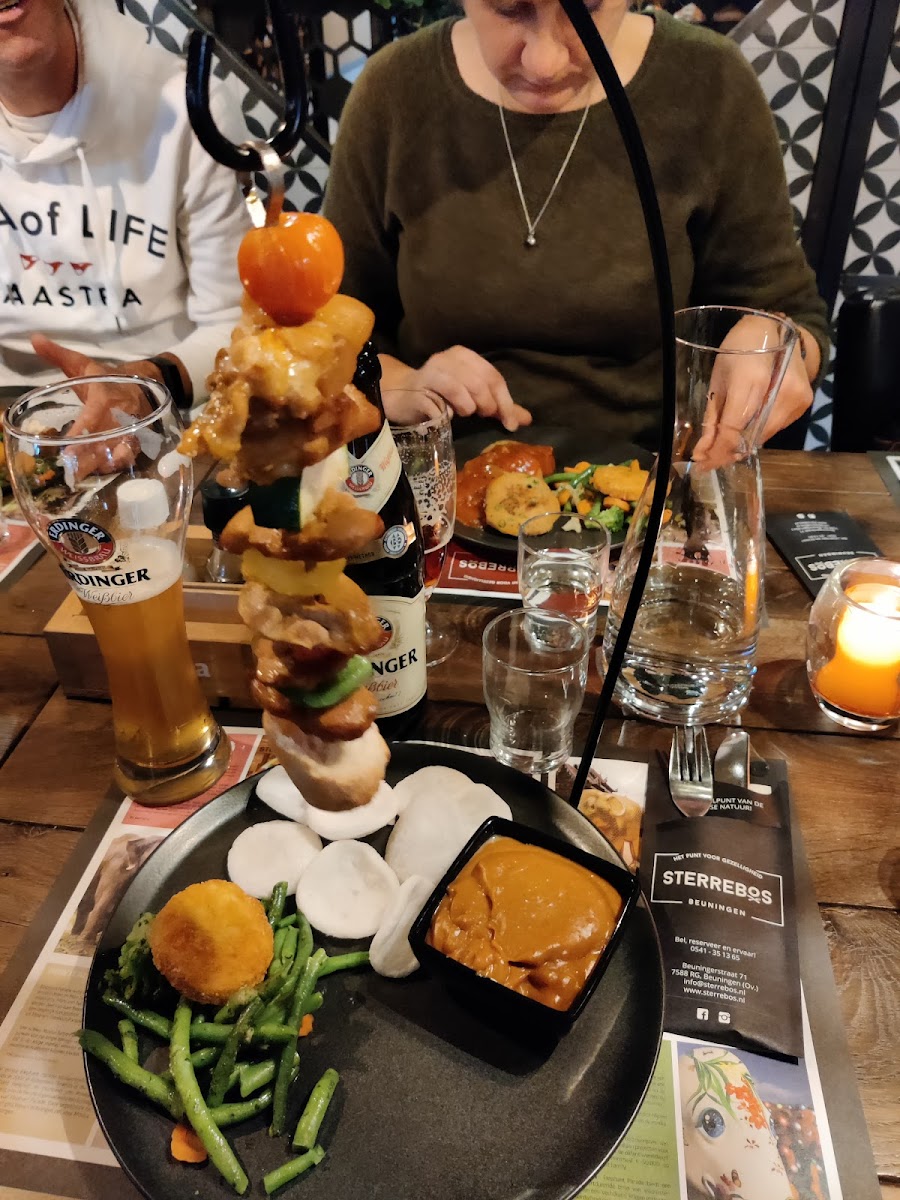 Streekrestaurant 't Sterrebos-7