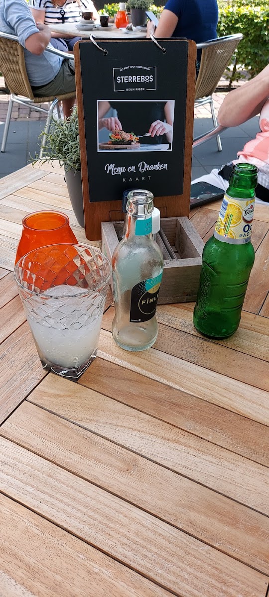 Streekrestaurant 't Sterrebos-8