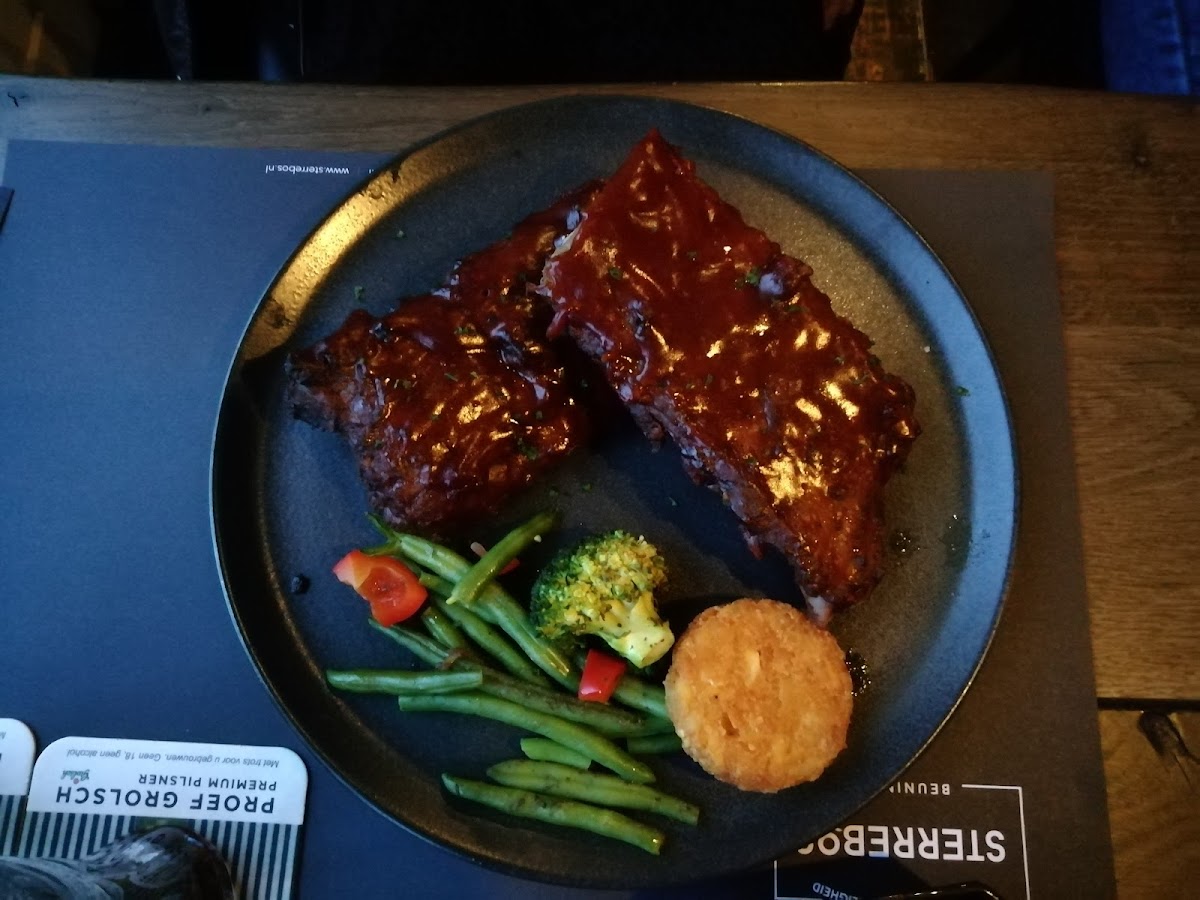 Streekrestaurant 't Sterrebos-9